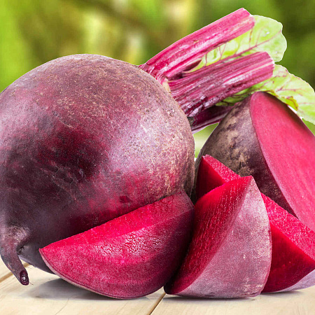 Фото Свёкла Марго F1