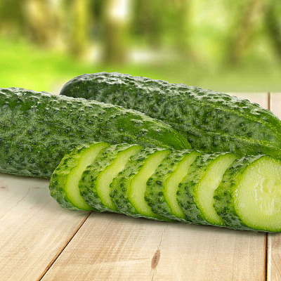 Огурец Бридж F1 5шт