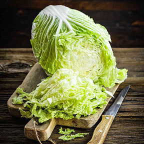 Капуста пекинская Эндуро 16шт