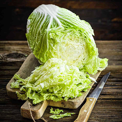 Капуста пекинская Эндуро 16шт