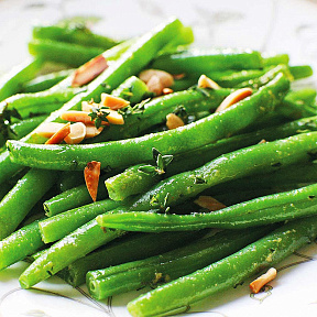 Фасоль Серенгети