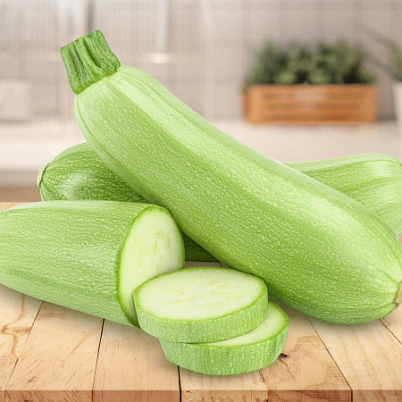 Фото Кабачок Арал F1 5шт