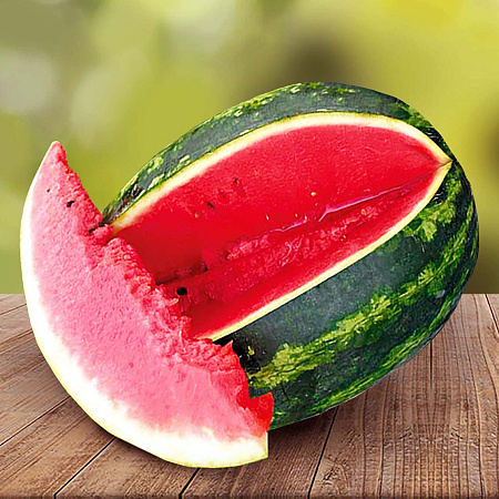 Фото Арбуз Аризона F1