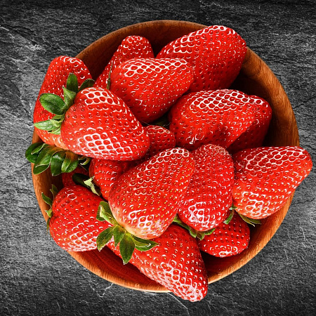 Фото Земляника садовая Клери