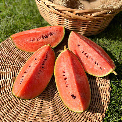 Арбуз Марбл F1