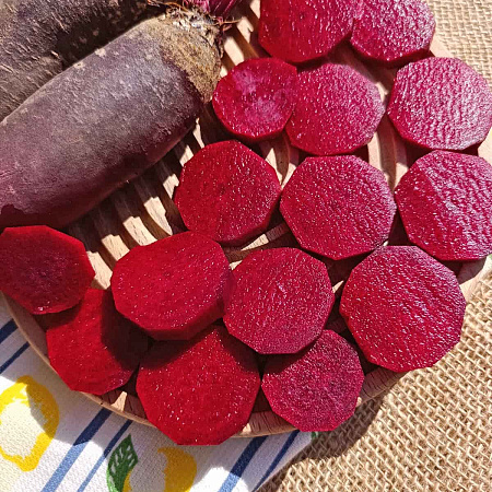 Фото Свёкла Мона