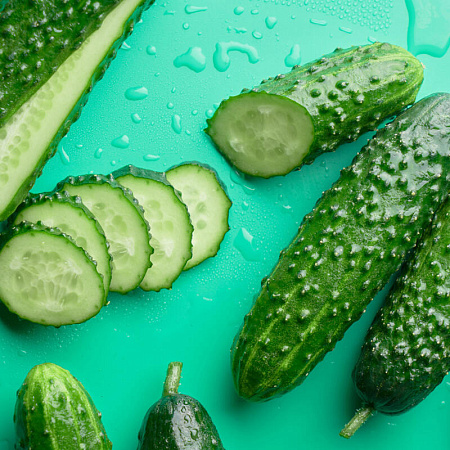 Фото Огурец Шкипер F1