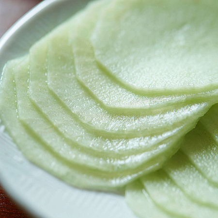 Фото Редька Красавица