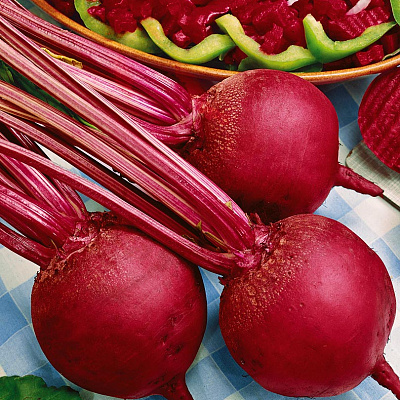 Свёкла Лукерья F1