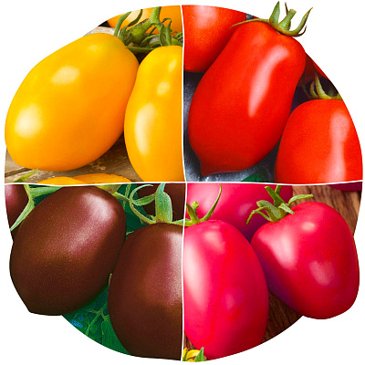 Набор Ретро