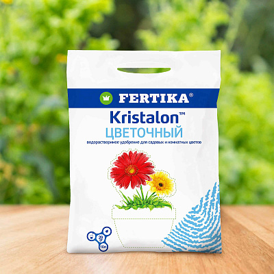 Кристалон Цветочный 