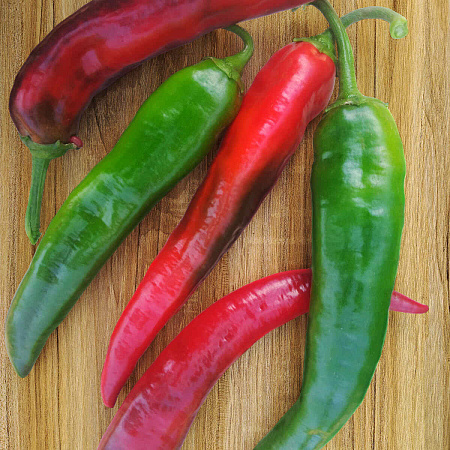 Фото Перец острый Блэйд 5шт